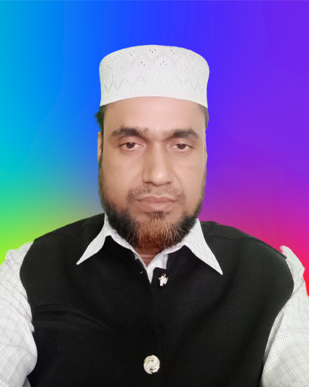 প্রতিষ্ঠান প্রধান